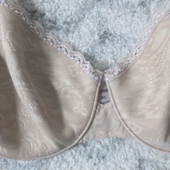 Soma Enticing Lift Balconet Sz. 36C - Picture 7 of 11